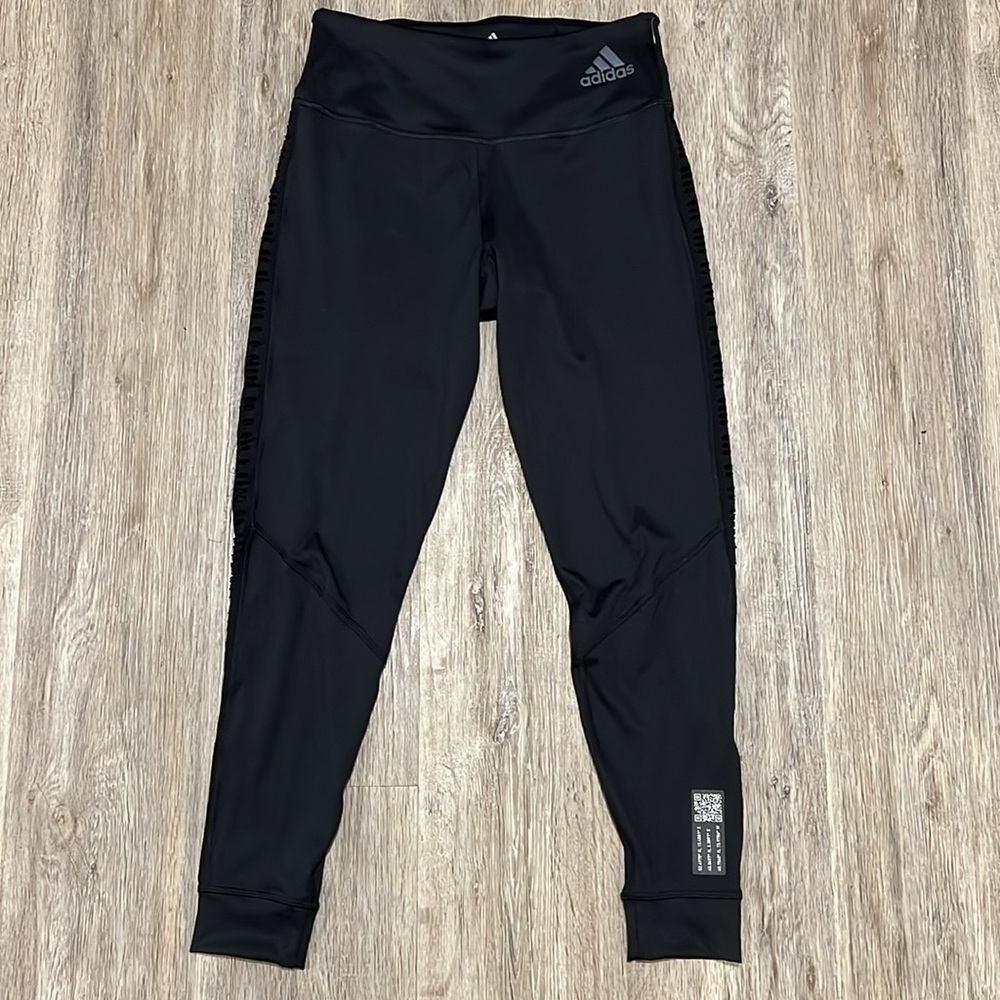 Adidas OWN THE RUN PRIMEBLUE Tights​ - Picture 5 of 16